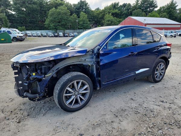 2019 ACURA RDX
