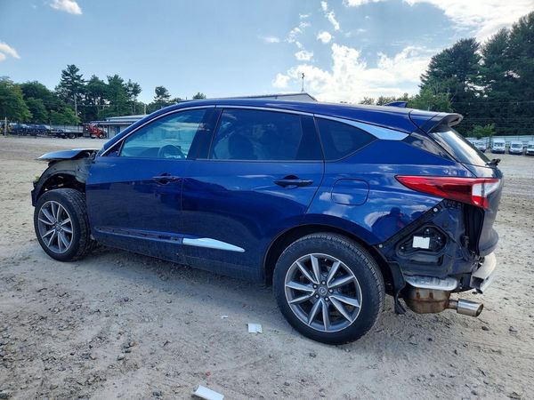 2019 ACURA RDX