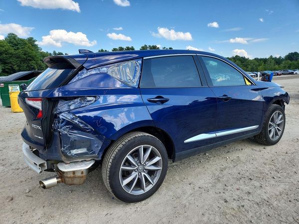 2019 ACURA RDX