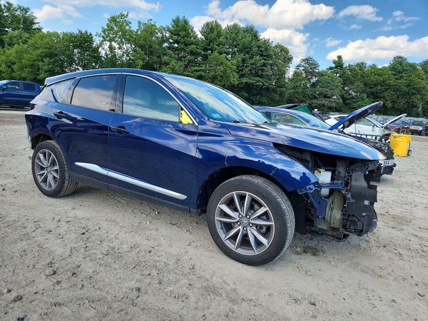 2019 ACURA RDX