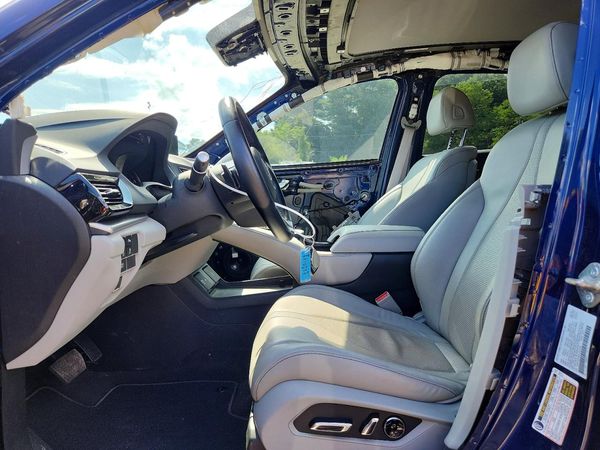 2019 ACURA RDX
