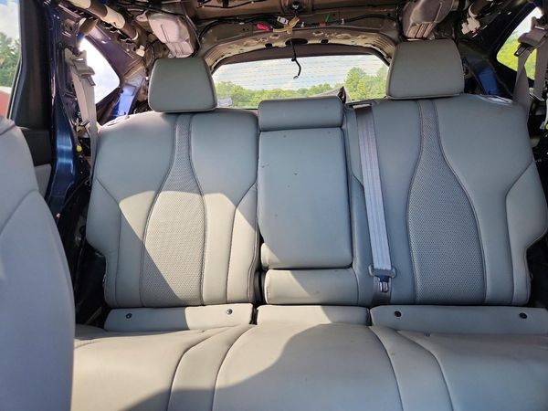 2019 ACURA RDX