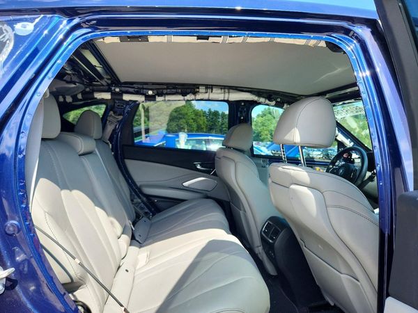 2019 ACURA RDX