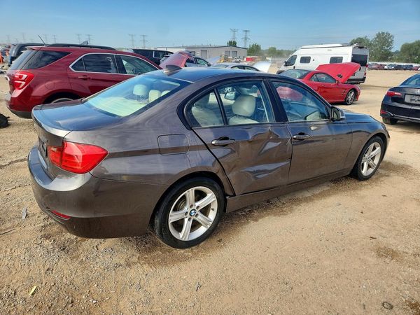 2013 BMW 328