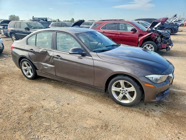 2013 BMW 328