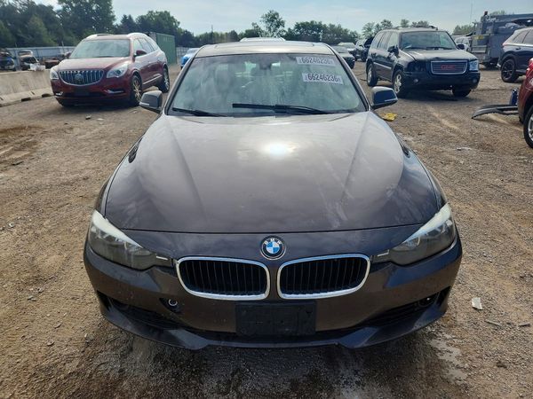 2013 BMW 328