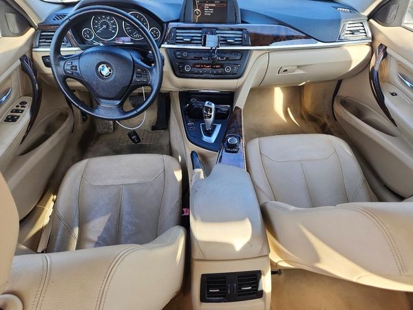 2013 BMW 328