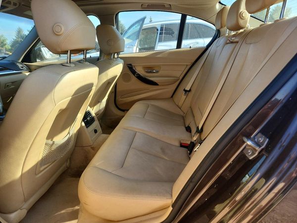 2013 BMW 328