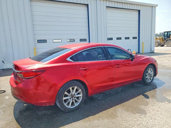 2014 MAZDA 6 Sport/GX