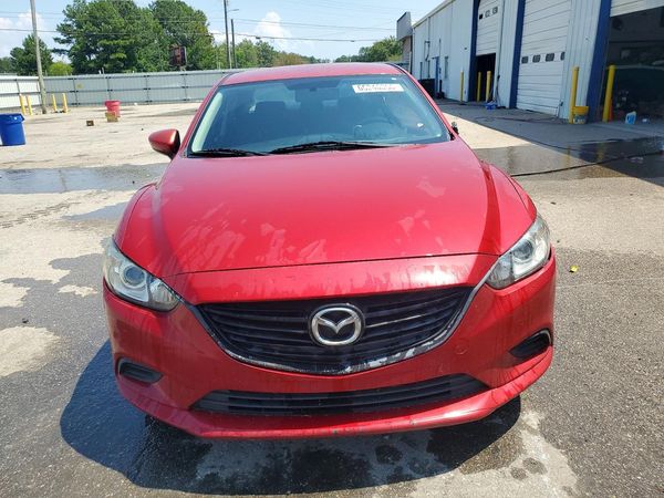 2014 MAZDA 6 Sport/GX