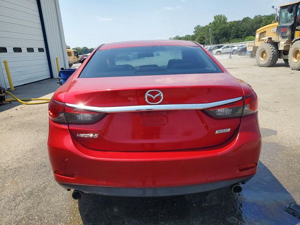 2014 MAZDA 6 Sport/GX