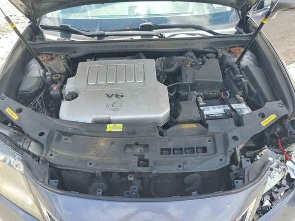 2013 LEXUS ES