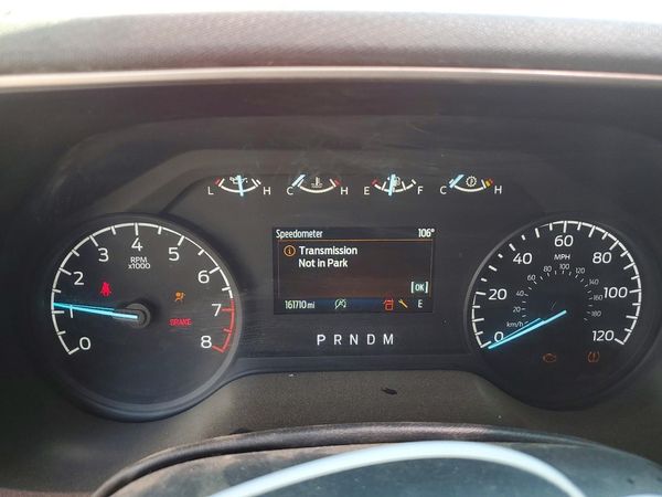 2021 FORD F150