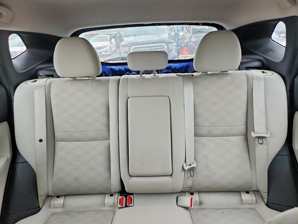 2019 NISSAN ROGUE SPORT