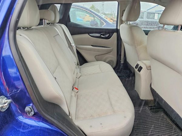 2019 NISSAN ROGUE SPORT
