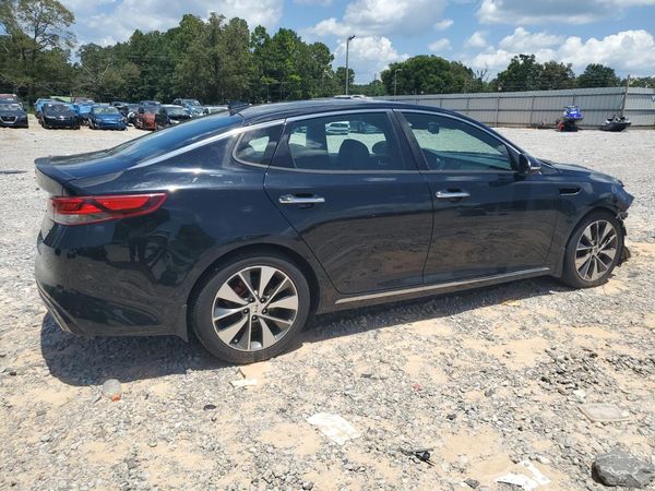 2016 KIA OPTIMA