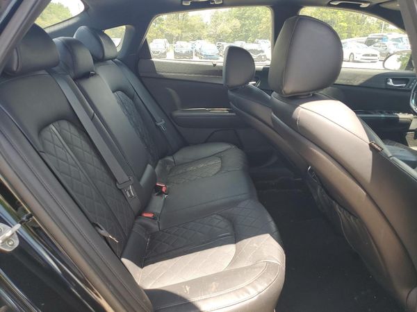 2016 KIA OPTIMA