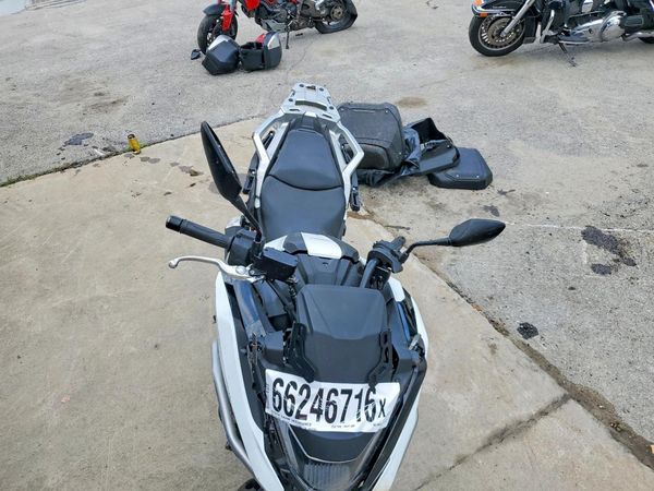 2025 HONDA NC CYCLE
