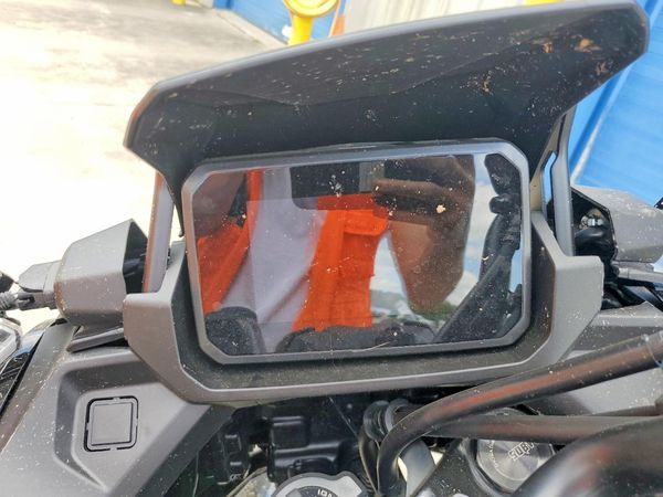 2025 HONDA NC CYCLE