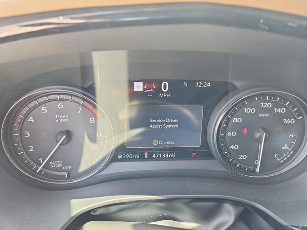 2023 CADILLAC XT6 Premium Luxury Platinum