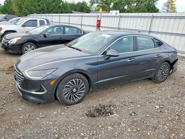 2022 HYUNDAI SONATA