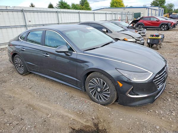 2022 HYUNDAI SONATA Limited