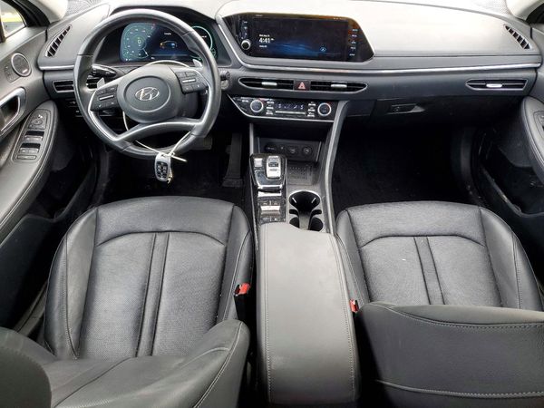 2022 HYUNDAI SONATA Limited