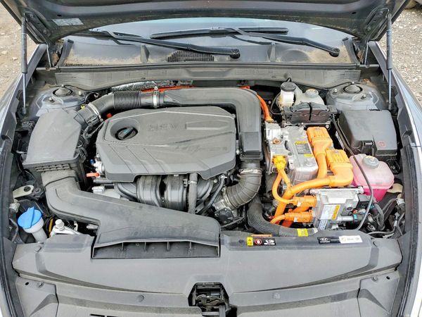 2022 HYUNDAI SONATA Limited