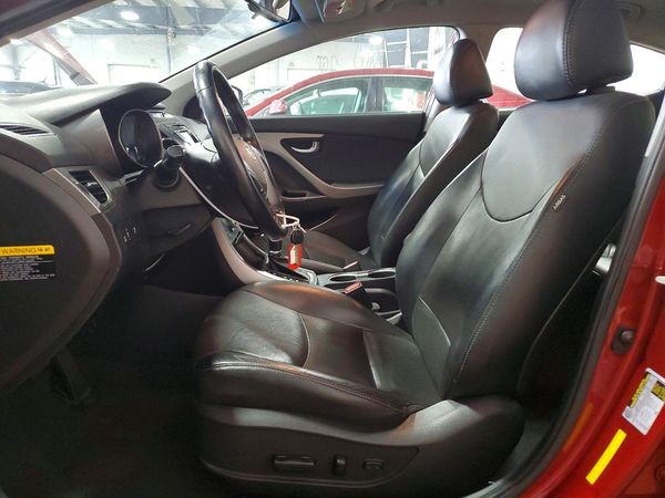2015 HYUNDAI ELANTRA