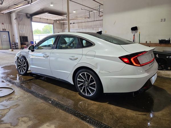 2020 HYUNDAI SONATA Limited