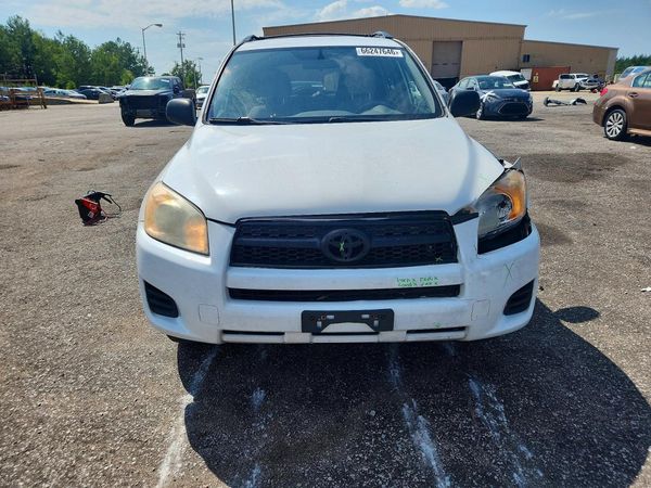 2012 TOYOTA RAV4 Standard
