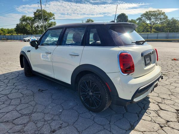 2023 MINI COOPER