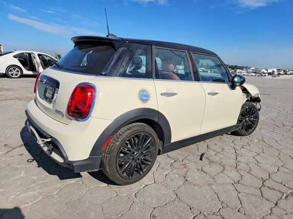 2023 MINI COOPER