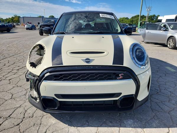 2023 MINI COOPER
