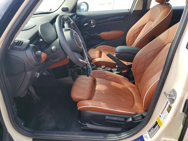 2023 MINI COOPER