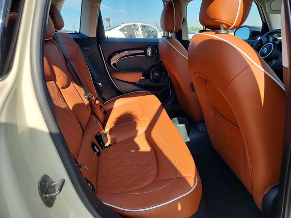 2023 MINI COOPER