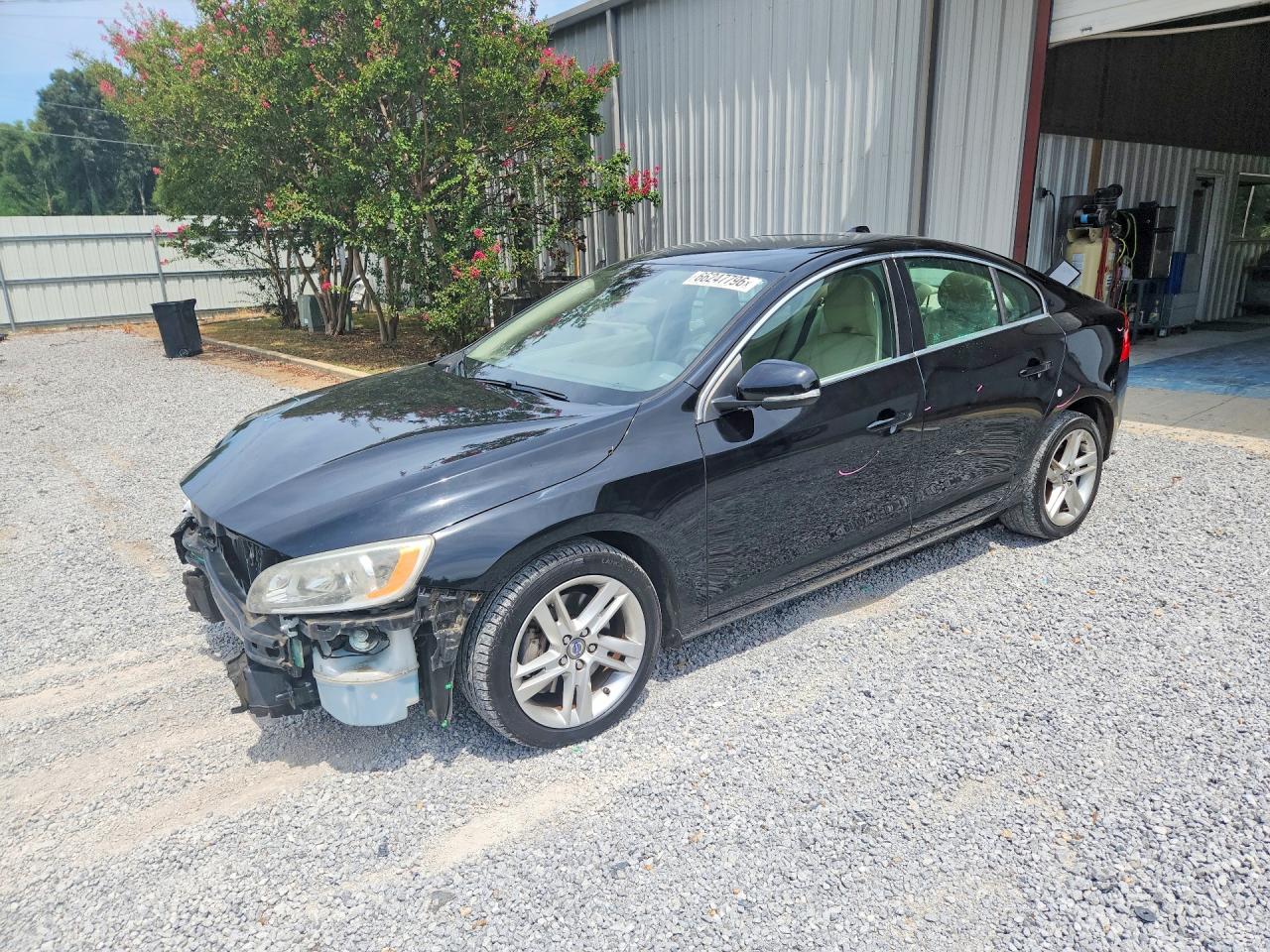 2015 VOLVO S60 Premier (non R design)