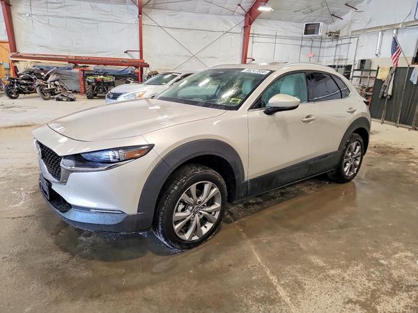 2024 MAZDA CX-30