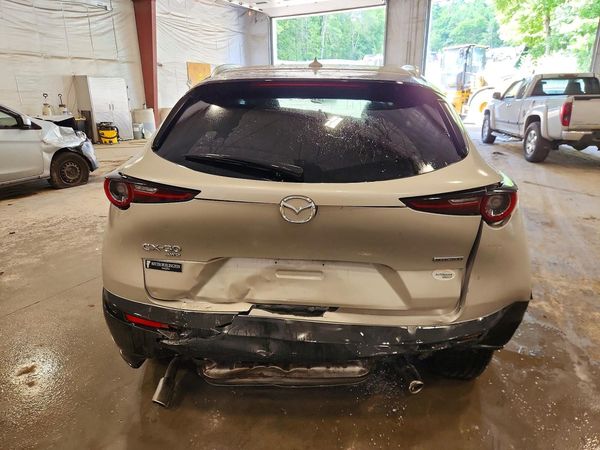2024 MAZDA CX-30