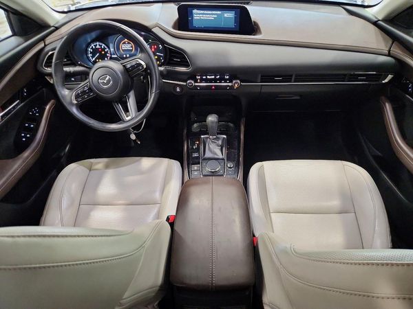 2024 MAZDA CX-30
