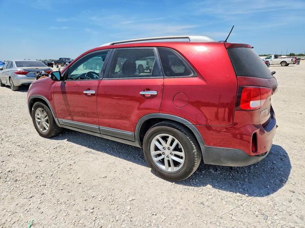 2015 KIA SORENTO GL