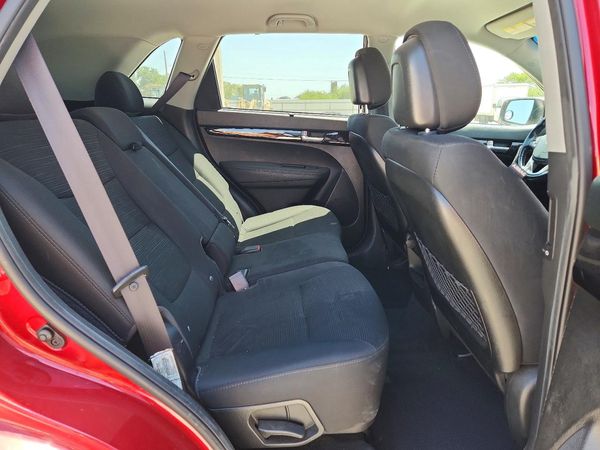 2015 KIA SORENTO GL