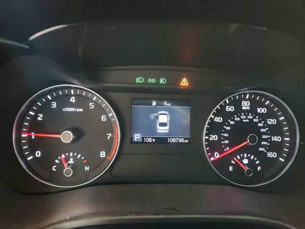 2019 KIA FORTE S/GT Line