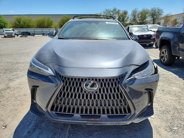 2024 LEXUS NX 350H