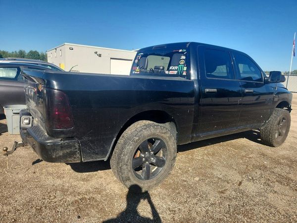 2020 RAM 1500 CLASSIC Tradesman, ST
