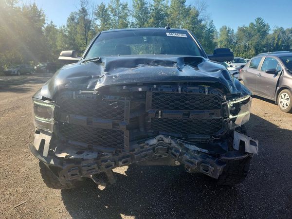 2020 RAM 1500 CLASSIC Tradesman, ST