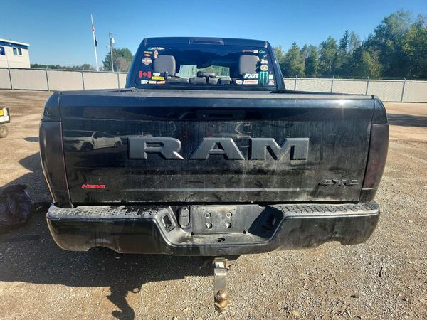 2020 RAM 1500 CLASSIC Tradesman, ST