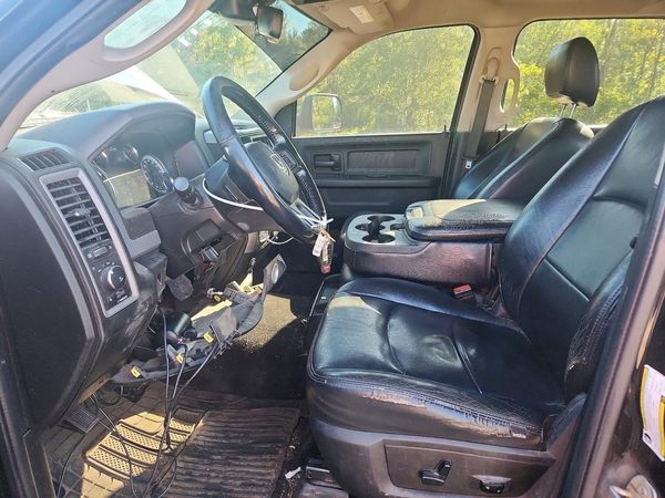 2020 RAM 1500 CLASSIC Tradesman, ST