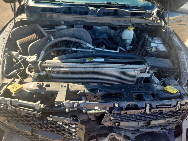 2020 RAM 1500 CLASSIC Tradesman, ST
