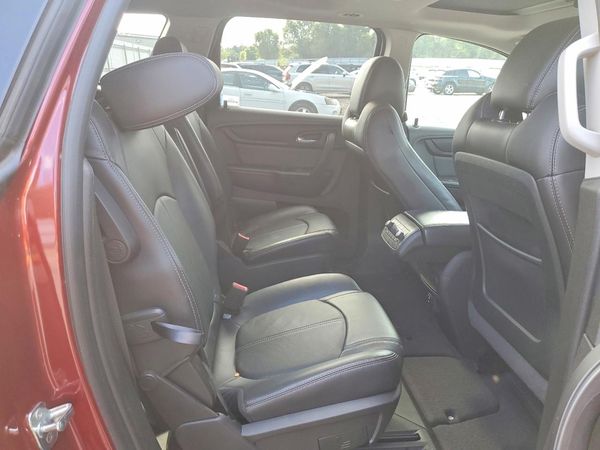 2015 CHEVROLET TRAVERSE 2LT